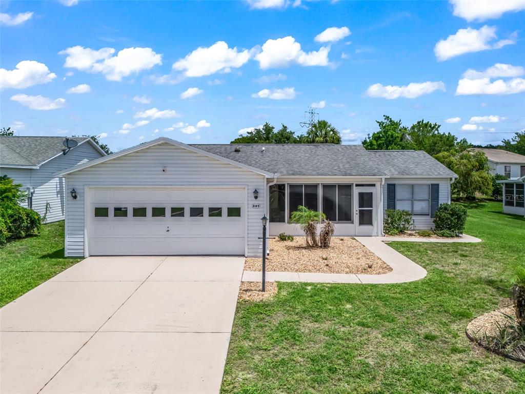 321 SAN MARINO DRIVE
