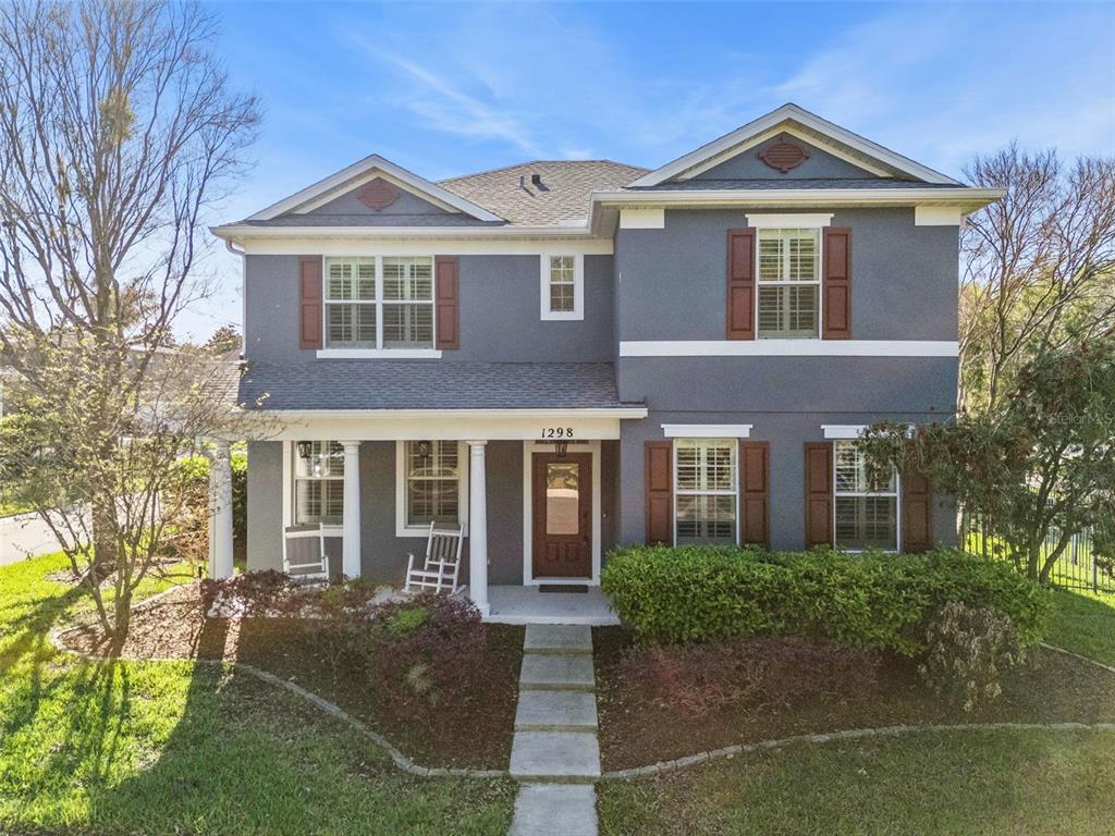 1298 TALLOW ROAD