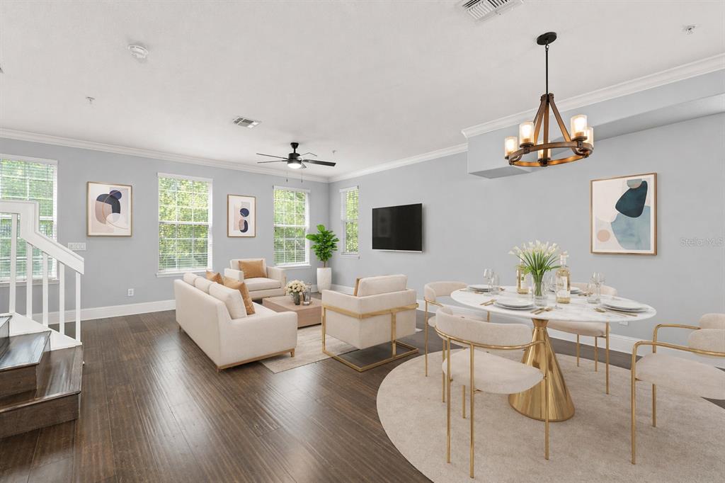 1563 COMMON WAY ROAD, ORLANDO, FL — photo 2 of 30