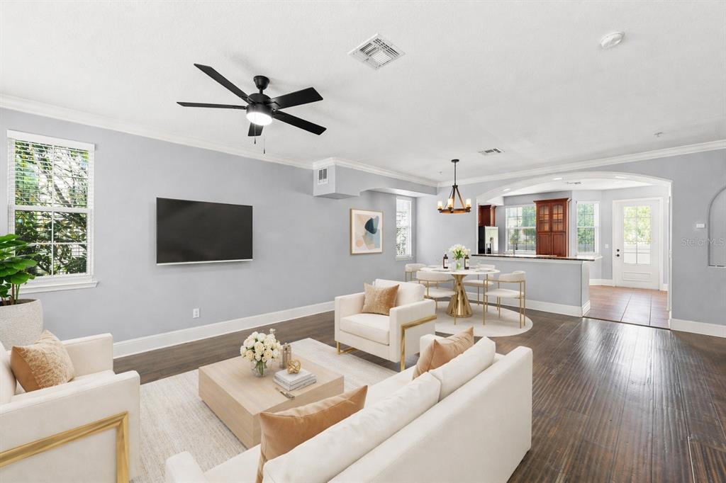 1563 COMMON WAY ROAD, ORLANDO, FL — photo 3 of 30