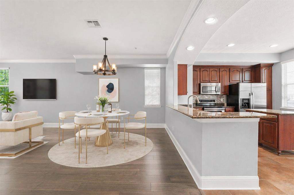 1563 COMMON WAY ROAD, ORLANDO, FL — photo 5 of 30