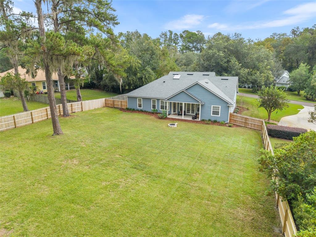11952 NW 69TH WAY, ALACHUA, FL — photo 2 of 30