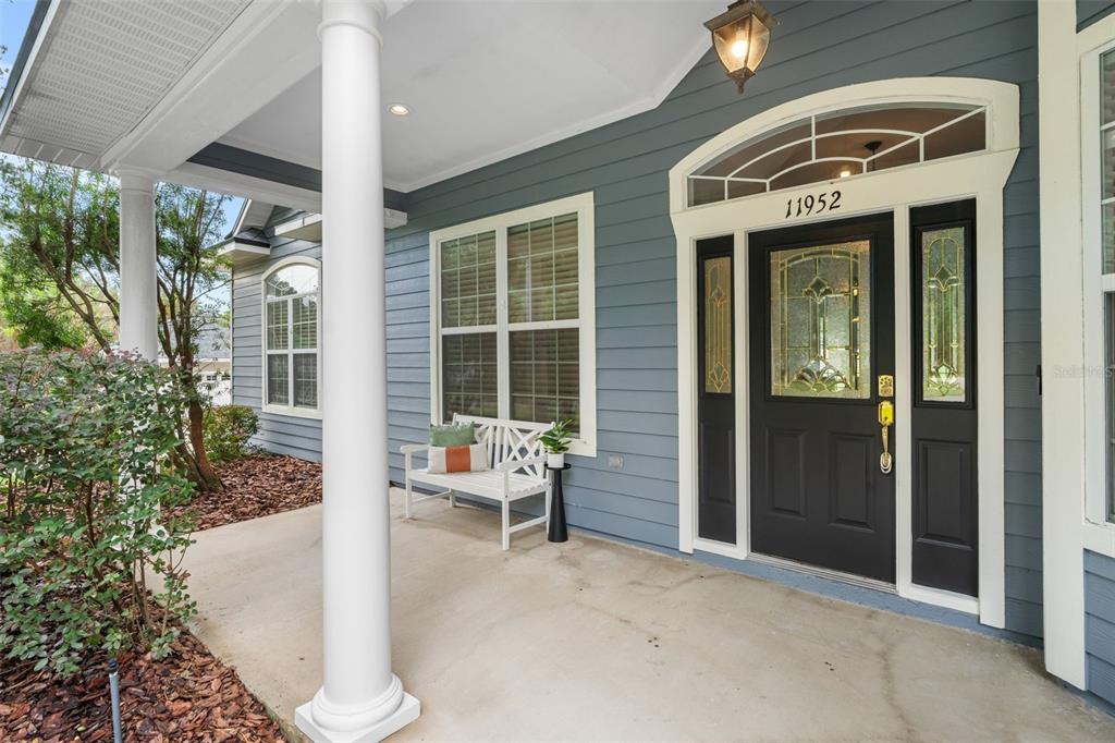 11952 NW 69TH WAY, ALACHUA, FL — photo 3 of 30