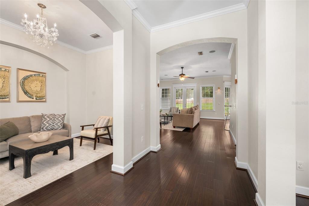 11952 NW 69TH WAY, ALACHUA, FL — photo 5 of 30