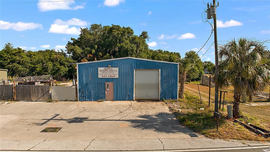 15701 OLD US HIGHWAY 441