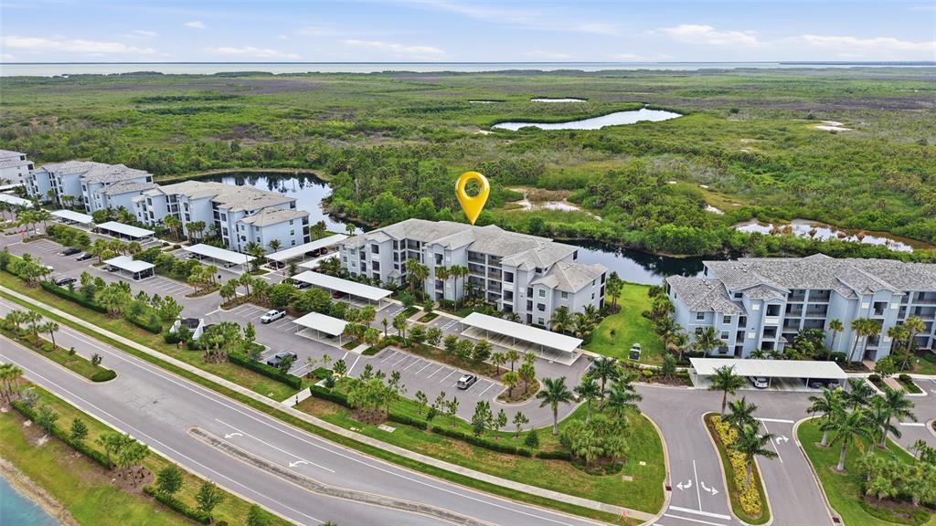 14131 HERITAGE LANDING BOULEVARD UNIT 846