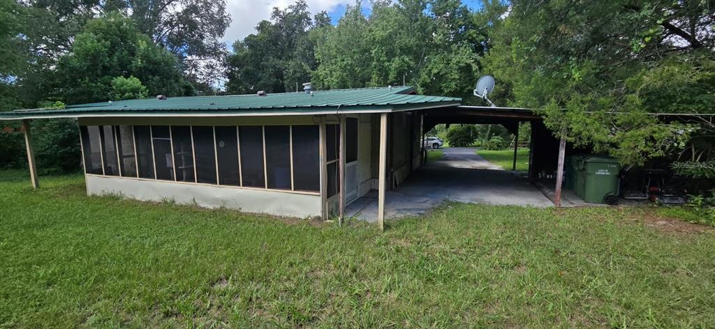 449 HITCHCOCK STREET, LADY LAKE, FL — photo 4 of 30