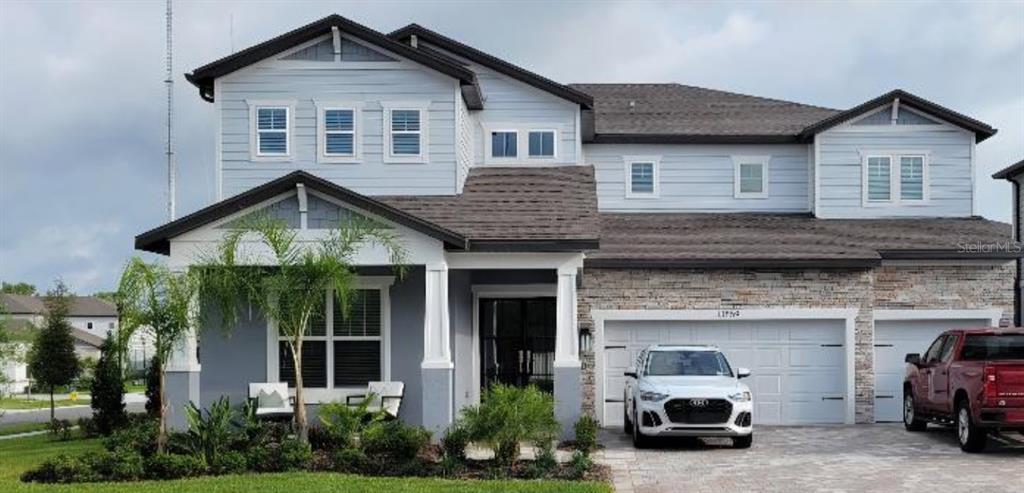 13859 SHARP HAWK DRIVE