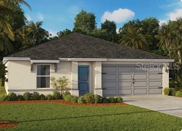 1512 REDWOOD LANE