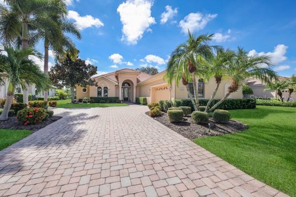 7519 MIZNER RESERVE COURT, LAKEWOOD RANCH, FL — photo 2 of 30