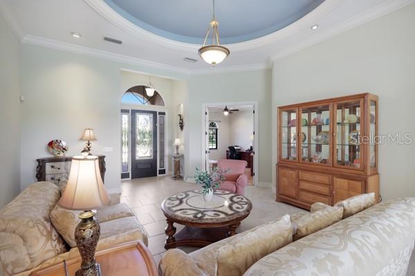 7519 MIZNER RESERVE COURT, LAKEWOOD RANCH, FL — photo 4 of 30