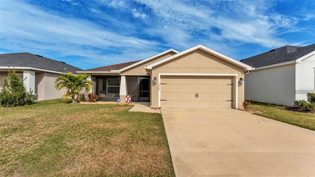 1034 CORSO DRIVE