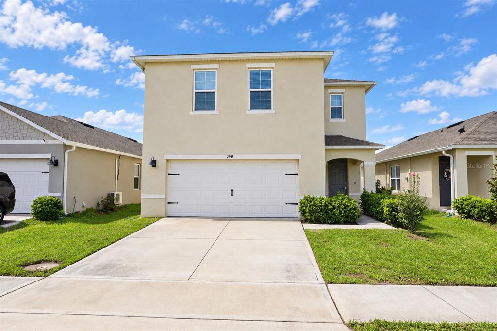 2915 TURNSTONE RUN, ST CLOUD, FL — photo 2 of 21