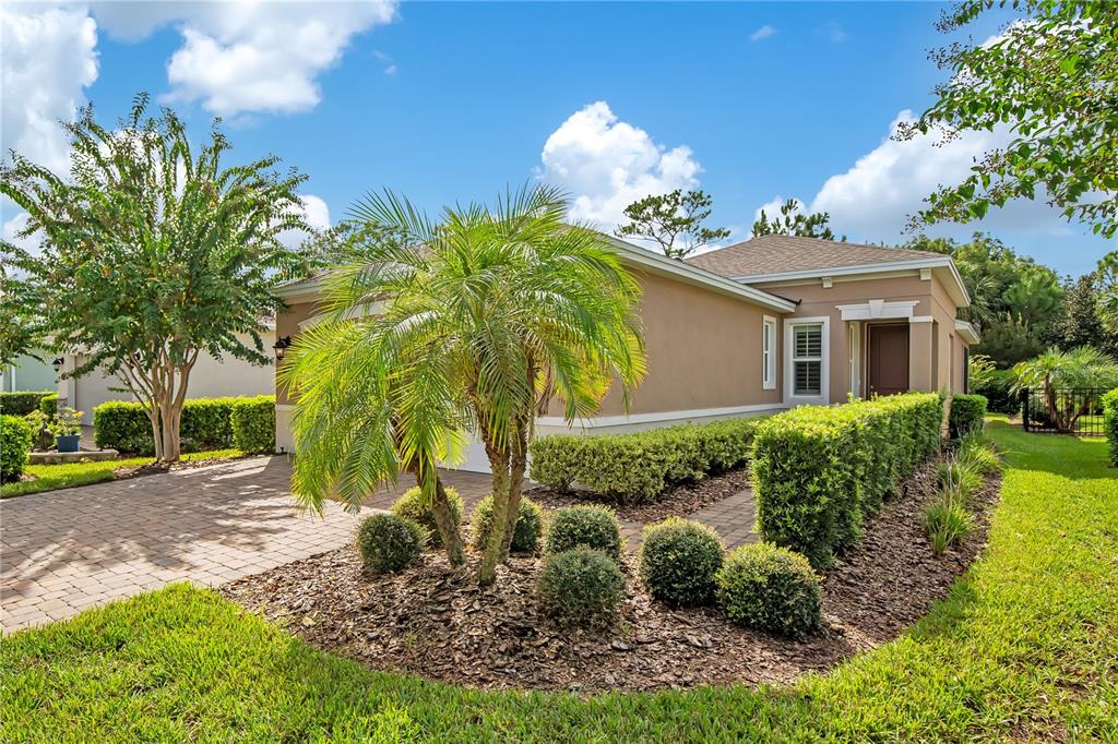 161 OLD MOSS CIRCLE, DELAND, FL — photo 2 of 30