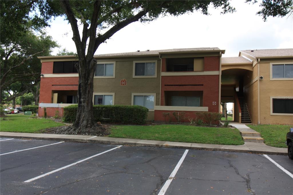 660 KENWICK CIRCLE UNIT 104