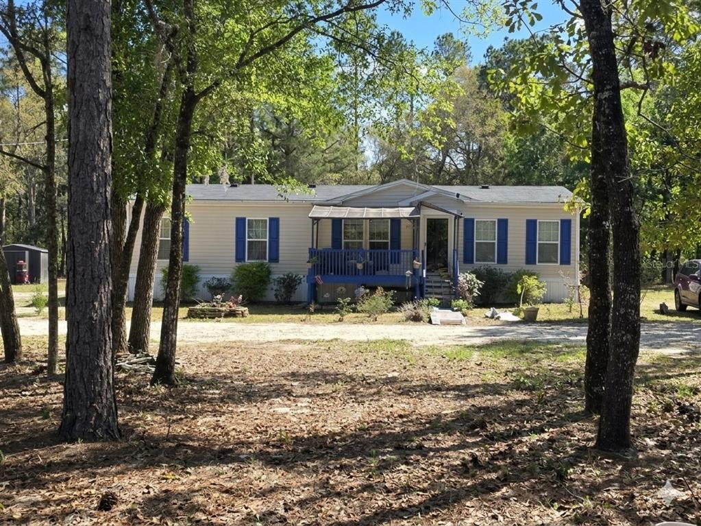 10630 NE 80TH STREET