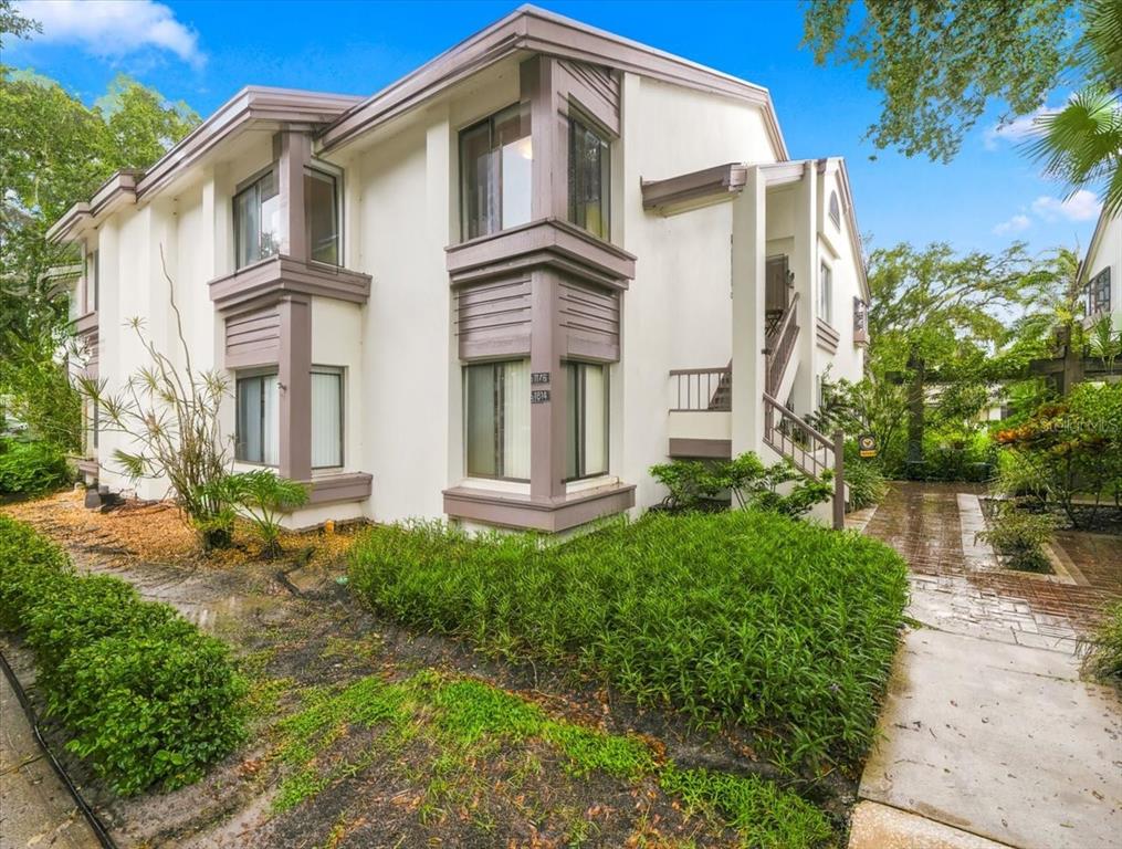 1816 LAKE CYPRESS DRIVE UNIT 1816