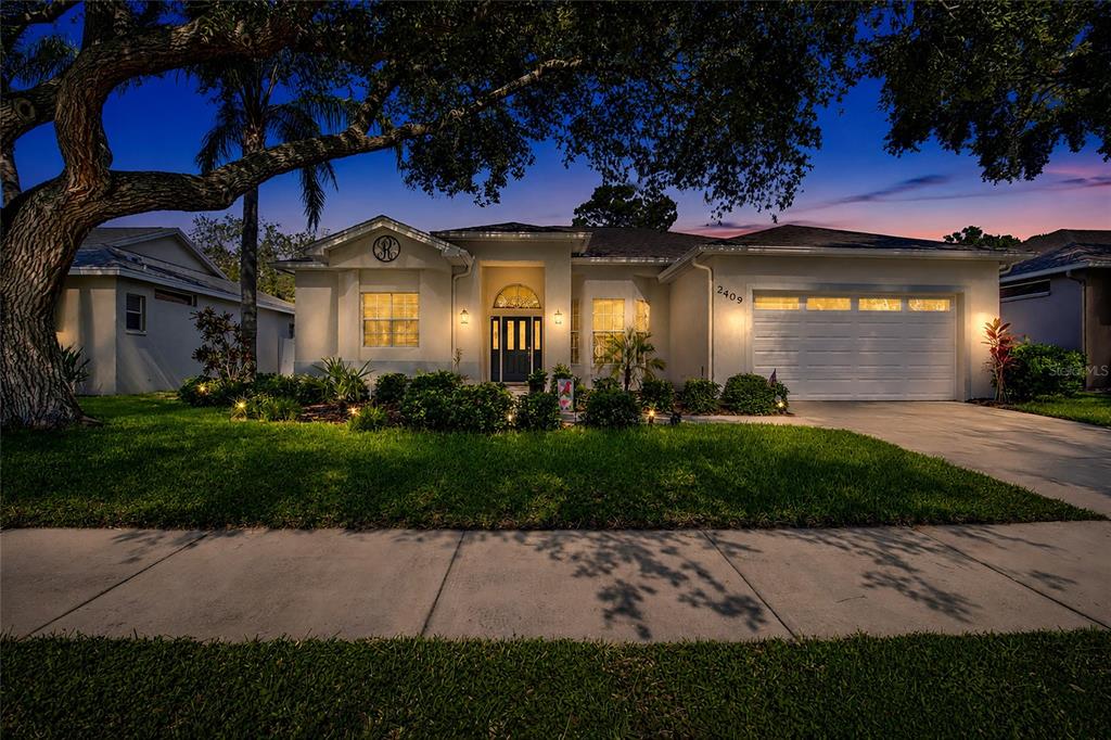 2409 DANA DRIVE