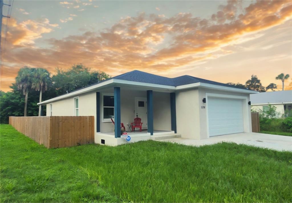 5714 OLIVE DRIVE