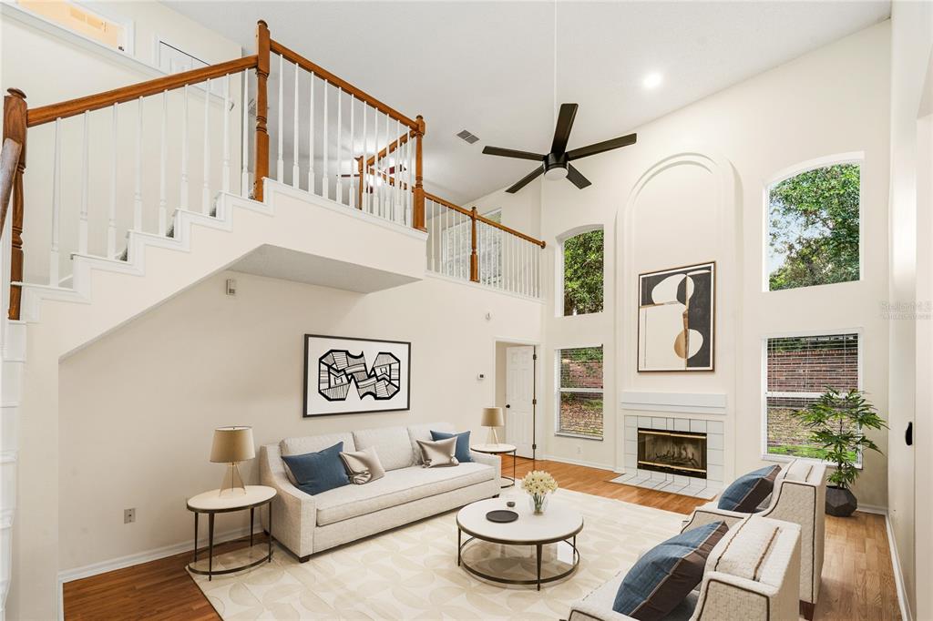 617 RANDON TERRACE, LAKE MARY, FL — photo 5 of 32
