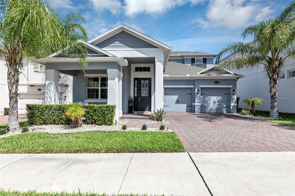 1016 CATORI ROAD