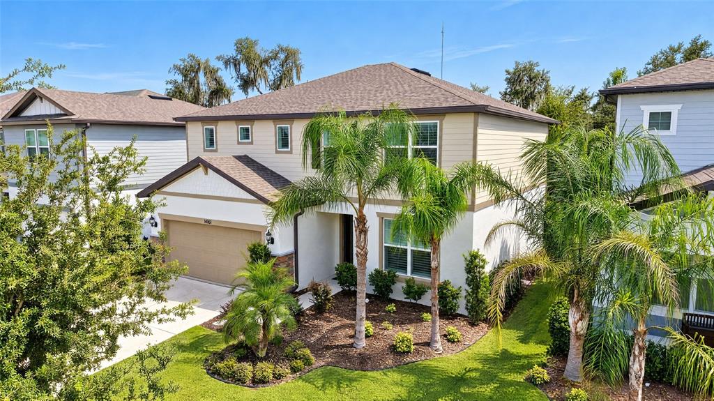 14161 HAMMOCK CREST WAY, RIVERVIEW, FL — photo 2 of 21