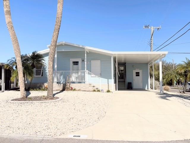 618 S GREEN CIRCLE