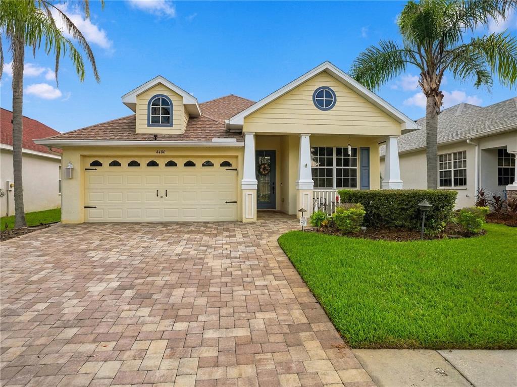 4400 ENGLISH TURN WAY, WESLEY CHAPEL, FL — photo 2 of 30