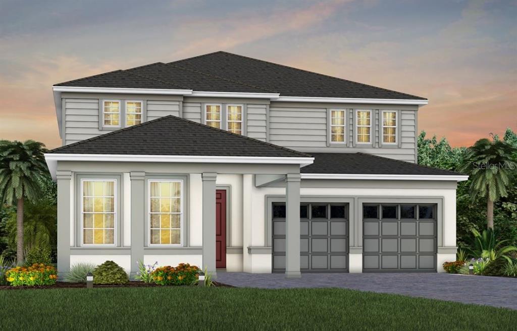 16371 BRIGHT LEAF ROAD