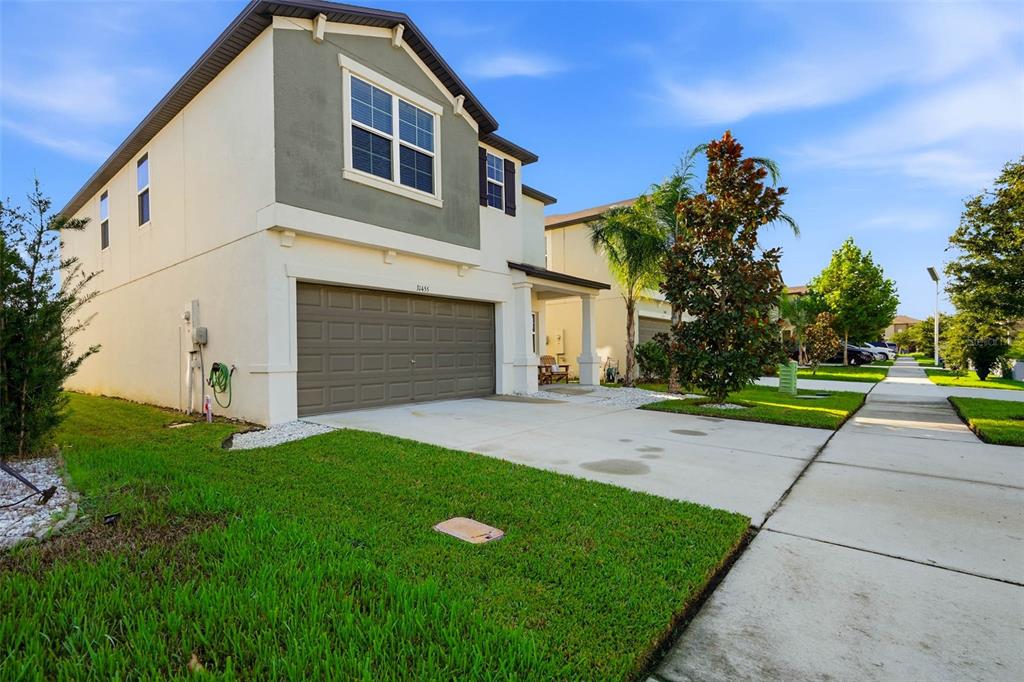 31455 BARREL WAVE WAY, WESLEY CHAPEL, FL — photo 3 of 30