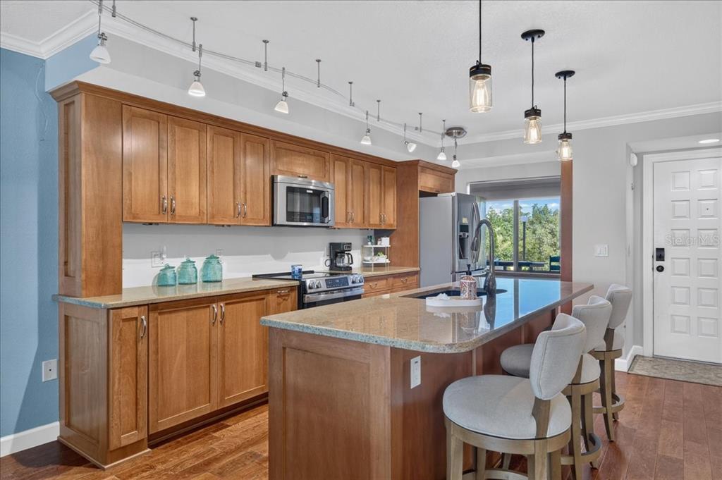 1805 MARINER DRIVE UNIT 51, TARPON SPRINGS, FL — photo 5 of 30