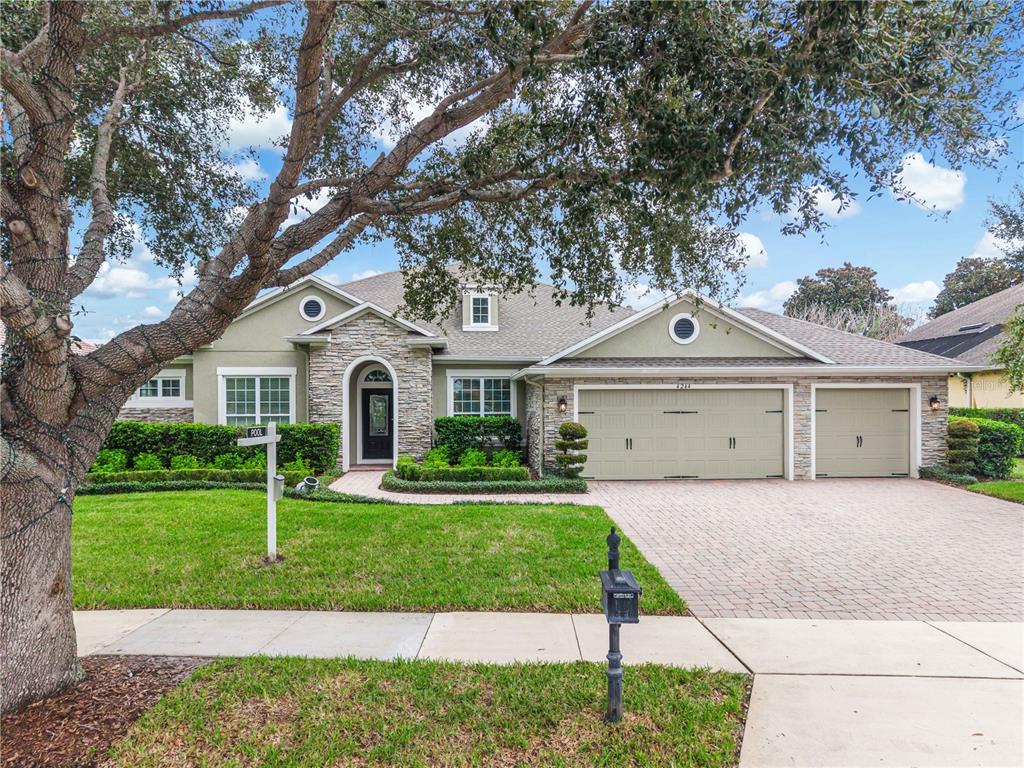 4244 ISLE VISTA AVENUE, BELLE ISLE, FL — photo 2 of 83