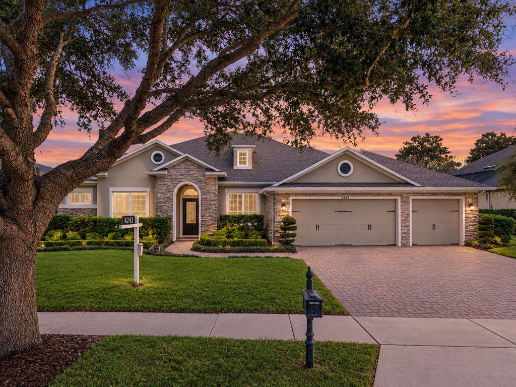 4244 ISLE VISTA AVENUE, BELLE ISLE, FL — photo 3 of 83