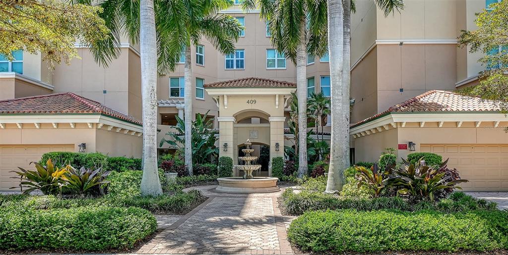 409 NORTH POINT ROAD UNIT 401