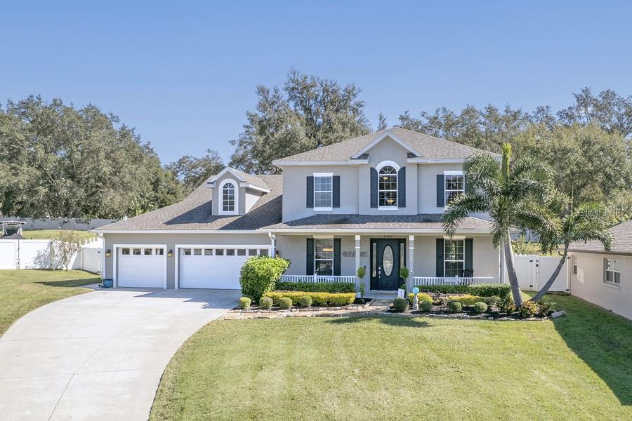 11129 OAKSHORE LANE