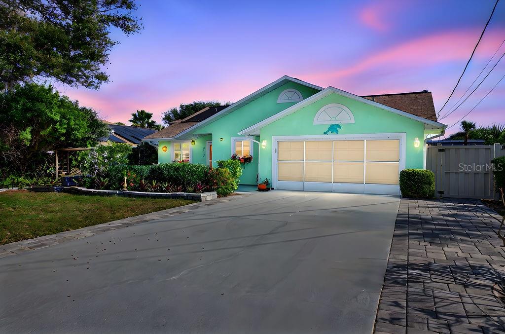 4719 DIXIE DRIVE