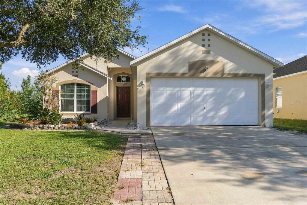 5551 SYCAMORE CANYON DRIVE