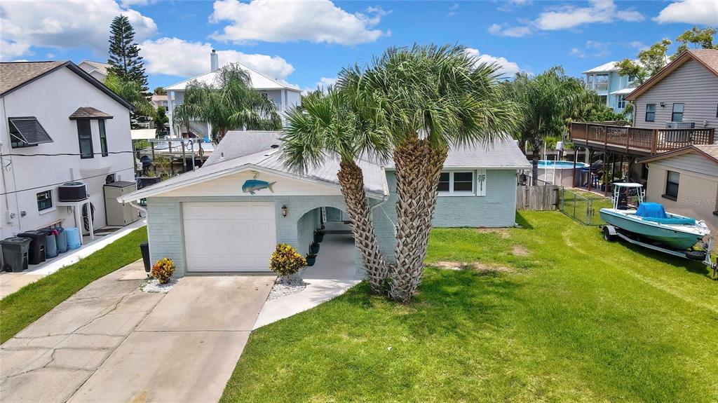 7331 HATTERAS DRIVE