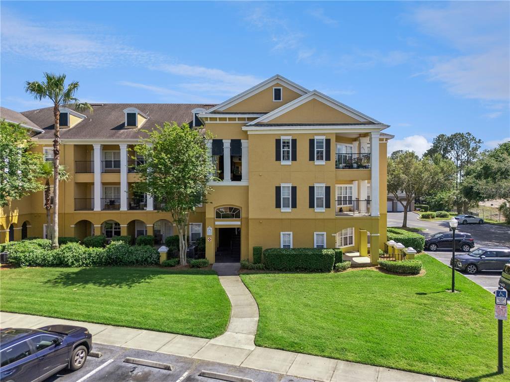 3751 CONROY ROAD UNIT 2325