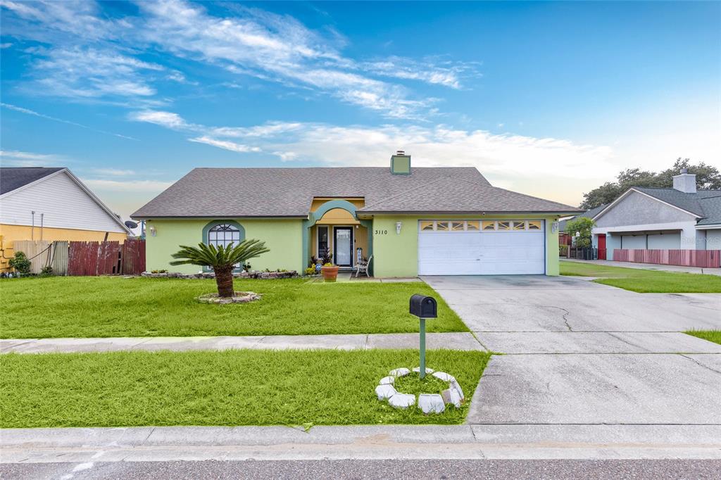 3110 GOLDEN ROCK DRIVE, ORLANDO, FL — photo 3 of 45