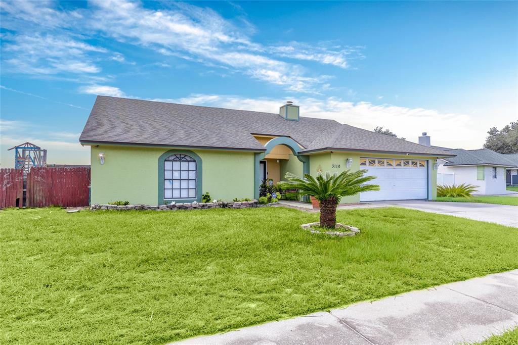 3110 GOLDEN ROCK DRIVE, ORLANDO, FL — photo 4 of 45
