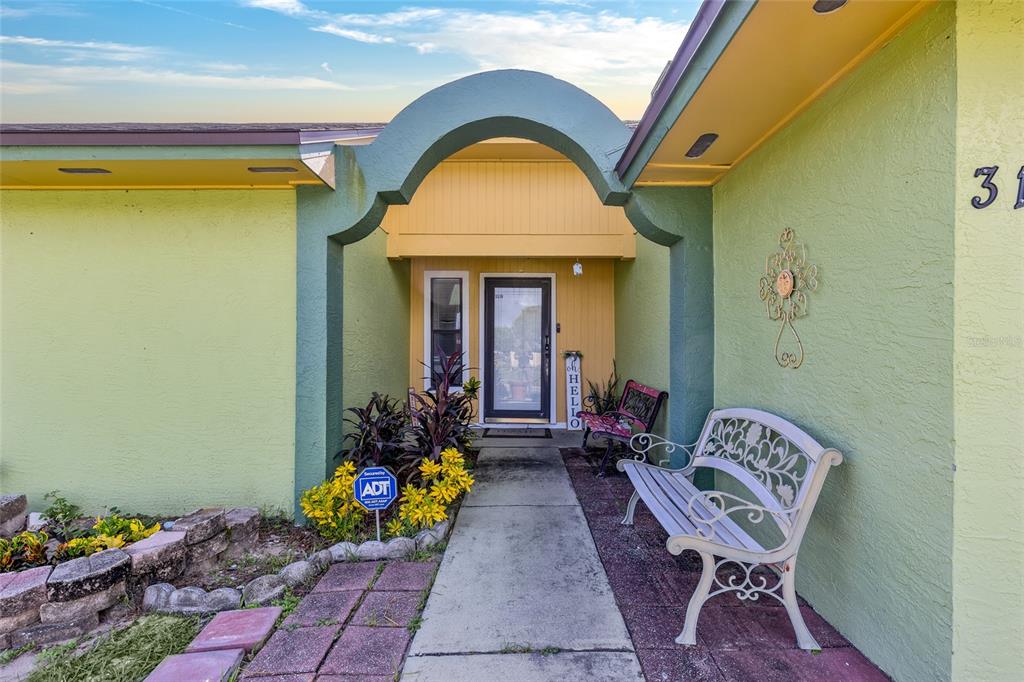 3110 GOLDEN ROCK DRIVE, ORLANDO, FL — photo 5 of 45