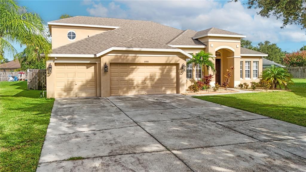 11418 DUTCH IRIS DRIVE
