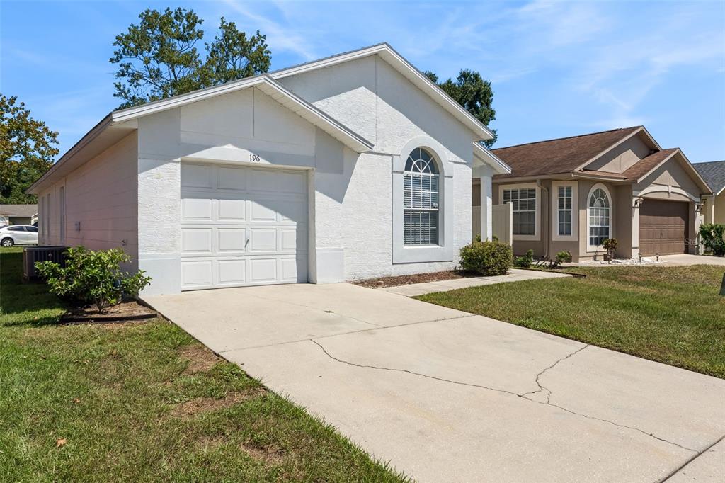 196 BURNSED PLACE, OVIEDO, FL — photo 2 of 18