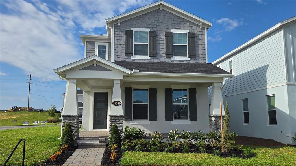 17310 BEACHGRASS ALLEY