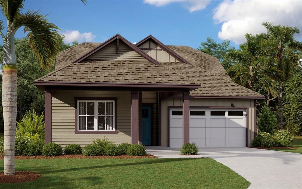 2924 GARDEN TRAIL BEND