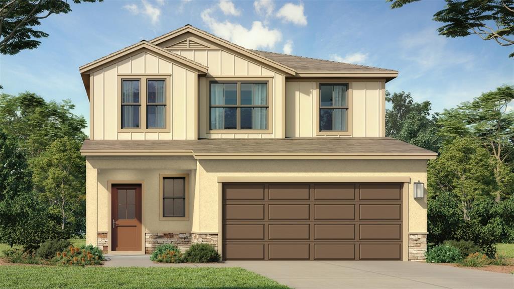 3256 CUP DRIVE