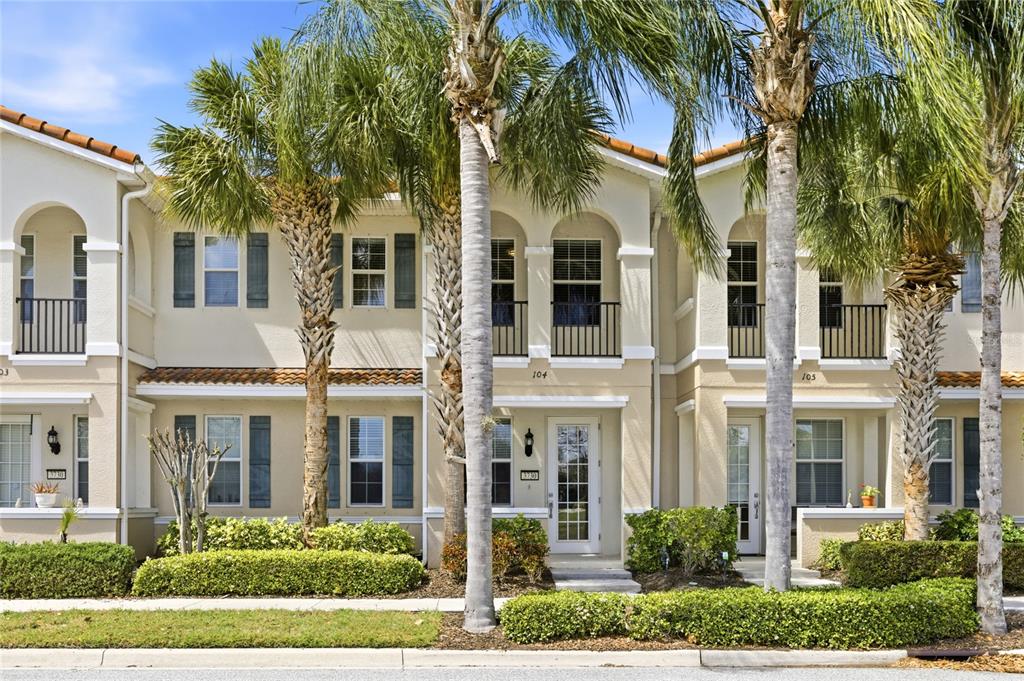 3730 82ND AVENUE CIRCLE E UNIT 104