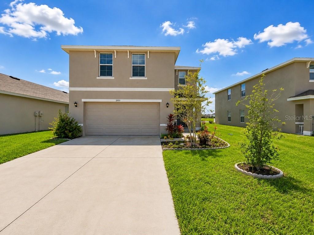 2951 ROCK SOUND STREET, BRADENTON, FL — photo 2 of 30