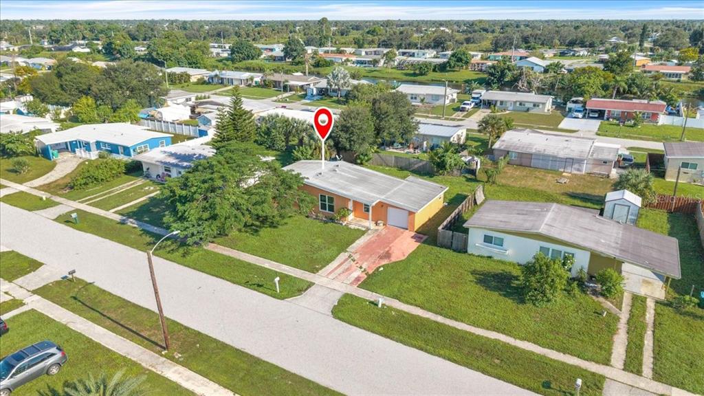 22127 FELTON AVENUE, PORT CHARLOTTE, FL — photo 2 of 30